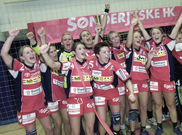 Sønderjyske HK