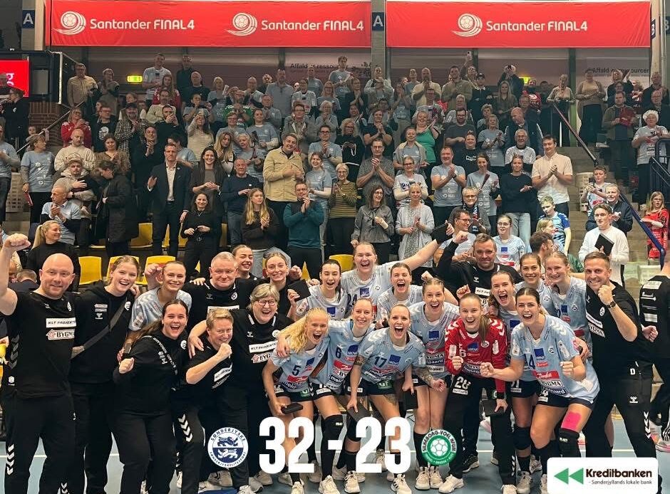 Final 4