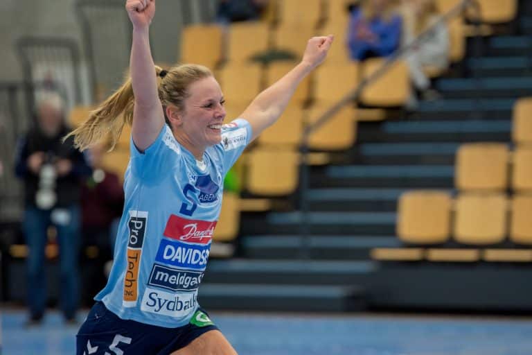Mette Lassen