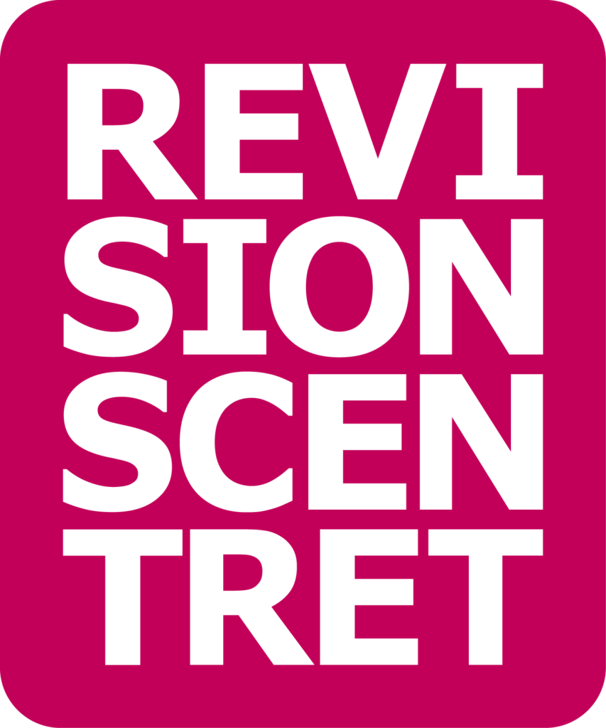 Revisionscentret i Aabenraa, Padborg, Ribe, Sønderborg og Tønder