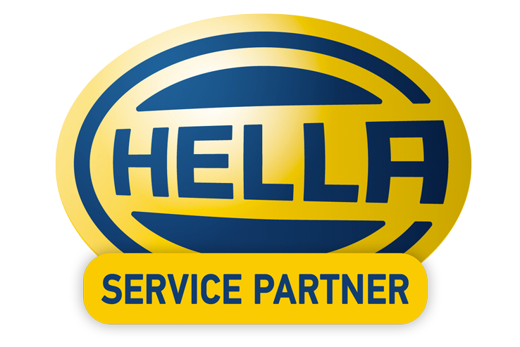 Hella Service partner