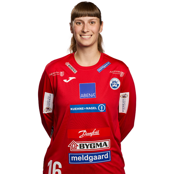 Julie Stokkedal