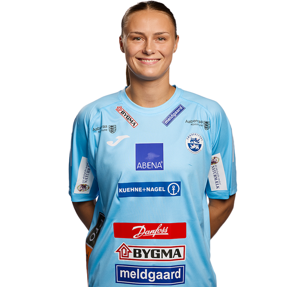 Karine Dahlum Norge