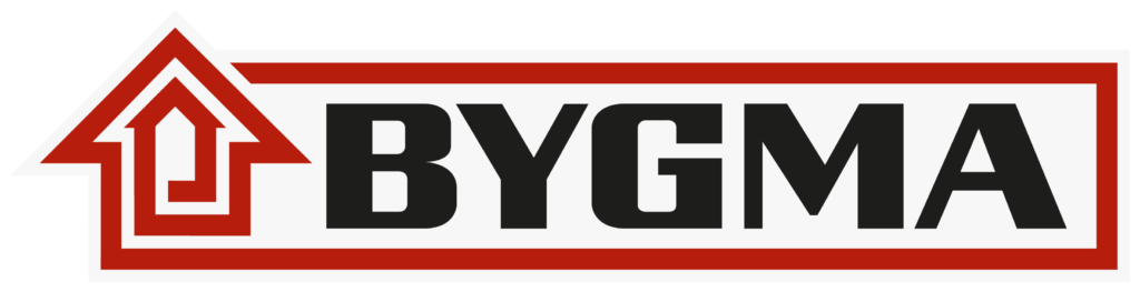Bygma logo