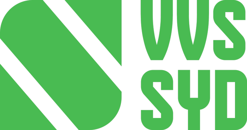 VVS SYD logo